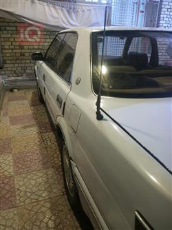 تويوتا كراون